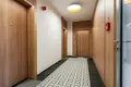 Wohnung 4 zimmer 81 m² Warschau, Polen