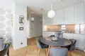 2 bedroom apartment 52 m² Warsaw, Poland