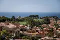 Penthouse 3 Schlafzimmer 131 m² Benalmadena, Spanien