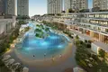 Kompleks mieszkalny New residence Skyvue Volair with a swimming pool and a spa close to Downtown Dubai and the international airport, Sobha Hartland II, Dubai