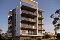 Penthouse z 2 sypialniami 173 m² Strovolos, Cyprus