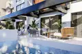 Apartamento 2 habitaciones 70 m² Agios Sergios, Chipre del Norte