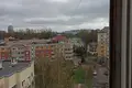 Wohnung 1 zimmer 37 m² Sankt Petersburg, Russland