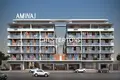 Wohnung 1 zimmer 788 m² Dubai, Vereinigte Arabische Emirate