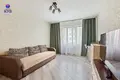 2 room apartment 53 m² Minsk, Belarus