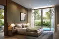 5-Zimmer-Villa 490 m² Phuket, Thailand