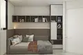 Apartamento 1 habitacion 53 m² Nicosia, Chipre
