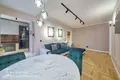 4 room apartment 84 m² Minsk, Belarus