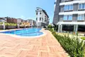 Wohnung 5 Zimmer 200 m² Alanya, Türkei