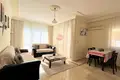 Wohnung 1 Zimmer 105 m² Alanya, Türkei