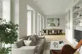 Wohnung 3 Schlafzimmer 131 m² Lissabon, Portugal