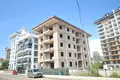 Ático 3 habitaciones 135 m² Mahmutlar, Turquía