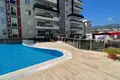 Wohnung 1 Zimmer 210 m² Alanya, Türkei