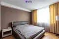 Wohnung 3 zimmer 119 m² Minsk, Weißrussland