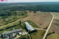 Propriété commerciale 1 000 m² à Kriauciskes, Lituanie