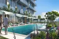 Apartamento 2 habitaciones 1 054 m² Dubái, Emiratos Árabes Unidos
