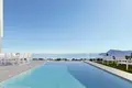 4 bedroom apartment 374 m² Altea, Spain