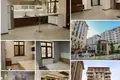 Kvartira 4 xonalar 130 m² Toshkentda, O‘zbekiston