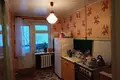 Appartement 2 chambres 45 m² Zialiony Bor, Biélorussie