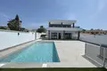 Вилла 5 комнат 280 м² Rojales, Испания