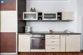 1 room apartment 37 m² Vilnius, Lithuania