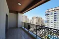 Appartement 2 chambres 56 m² Mahmutlar, Turquie