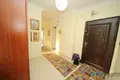 Residential quarter Two Bedroom Full furnished Apartment in Alanya