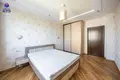 2 room apartment 60 m² Minsk, Belarus