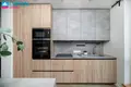 Apartamento 4 habitaciones 73 m² Vilna, Lituania