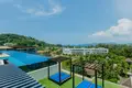 Mieszkanie 1 pokój 28 m² Phuket, Tajlandia