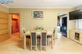 Квартира 3 комнаты 62 м² Шяуляй, Литва