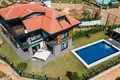 Maison 1 chambre 450 m² Yaylali, Turquie