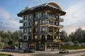 Mieszkanie 1 pokój 54 m² Alanya, Turcja