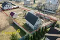 Haus 73 m² Piatryskauski sielski Saviet, Belarus