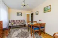 2 bedroom apartment 58 m² Warsaw, Poland