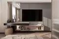 2 bedroom apartment 77 m² Bodrum, Turkey