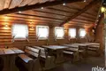 Restaurante, cafetería 120 m² en Haranski siel ski Saviet, Bielorrusia