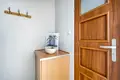 Appartement 1 chambre 26 m² en Varsovie, Pologne