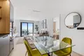 Wohnung in einem Neubau Hochmoderne Wohnungen mit Gemeinschaftspool in Guardamar del Segura