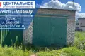 Commercial property 37 m² in Barysaw, Belarus