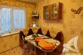 Квартира 2 комнаты 53 м² Ходосы, Беларусь