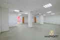 Oficina 196 m² en Minsk, Bielorrusia