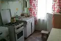 Apartamento 1 habitación 34 m² Byarozawka, Belarús