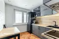 Wohnung 2 zimmer 49 m² Minsk, Belarus