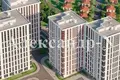 Квартира 1 комната 57 м² Северодонецк, Украина