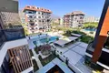 Квартира 1 спальня 55 м² Средиземноморский регион, Турция