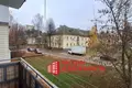 2 room apartment 48 m² Hrodna, Belarus