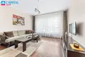 Apartamento 2 habitaciones 38 m² Vilna, Lituania