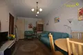 Appartement 2 chambres 47 m² Minsk, Bélarus