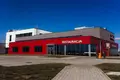 Commercial and service facility! on the A1 Amber One motorway  Poland